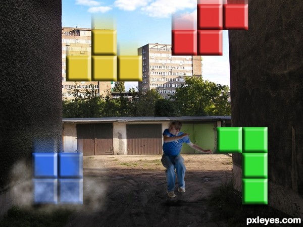 Tetris